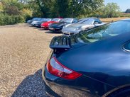Porsche 911 3.8 997 Carrera S Tiptronic S 2dr 25