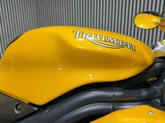 Triumph Daytona 2007 ONLY 22K GREAT RUNNING PROJECT BIKE 955CC SPORTS BIKE 20