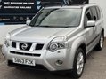 Nissan X-Trail 2.0 dCi Tekna Auto 4WD Euro 5 5dr (AVM) 9