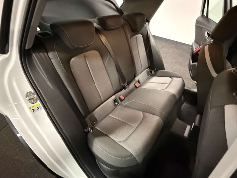 Audi Q2 1.4 Q2 Sport TFSI Semi-Auto 5dr 26