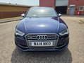 Audi S3 2.0 S3 Sportback Quattro Semi-Auto 4WD 5dr 24