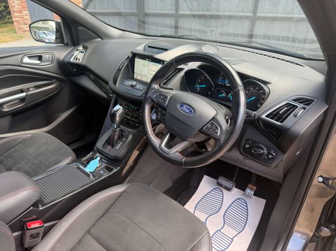 Ford Kuga 1.5 Kuga ST-Line X 4x4 Auto 4WD 5dr 67
