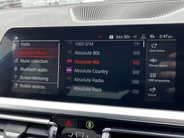 BMW 3 Series 2.0 330I M Sport Auto 4dr 35