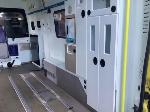 Fiat Ducato 3.0 42 MultiJet Power MAXI L4 H3 5dr 7