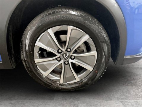 Lexus Ux 300e 54.3kWh SUV 5dr Electric Auto (204 ps) Air Con - Alloys - DAB Radio 10