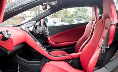 McLaren 650S Spider 16