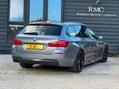 BMW 5 Series 3.0 530d M Sport Touring 5dr Diesel Auto Euro 5 (s/s) (258 ps) 19