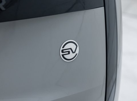 Land Rover Range Rover P510e SV 39