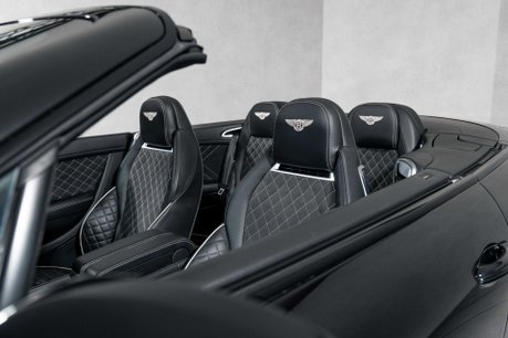 Bentley Continental Supersports NOW SOLD. SIMILAR REQUIRED. PLEASE CALL 01903 254800. 17