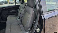 Vauxhall Zafira 1.6 16V Life Euro 4 5dr 13