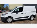 Ford Transit Connect 1.5 TDCi 220 Panel Van 5dr Diesel Manual L1 H1 (120 g/km, 74 bhp) 18