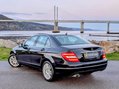 Mercedes-Benz C Class 2.1 C220 CDI BlueEfficiency Elegance G-Tronic+ Euro 5 (s/s) 4dr 7