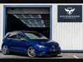 Volkswagen Golf 2.0 Golf R TSi Semi-Auto 4WD 5dr 1