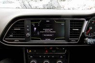 SEAT Leon TSI FR TECHNOLOGY 25