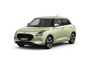 New Swift 1.2 Mild Hybrid Ultra Allgrip Manual 8
