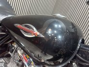 Suzuki Marauder GZ 2006 19K RUNNING CRUISER PROJECT BIKE SPARES OR REPAIR 125CC 18