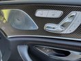 Mercedes-Benz CLS 3.0 CLS53 MHEV AMG Edition 1 Coupe SpdS TCT 4MATIC+ Euro 6 (s/s) 4dr 73