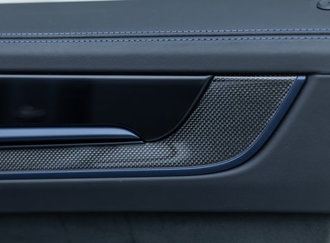 Porsche Cayenne TURBO E-HYBRID Coupe with GT Package 29