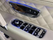 Bentley Bentayga 6.0 W12 SUV 5dr Petrol Auto 4WD Euro 6 (s/s) (608 ps) 40
