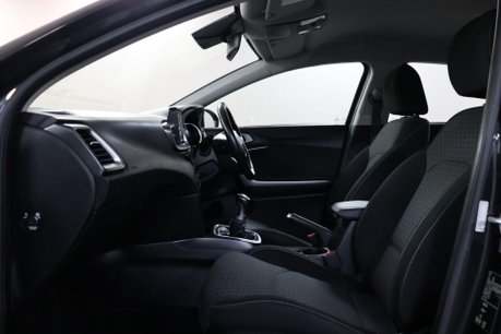 Kia Ceed 2 ISG 41
