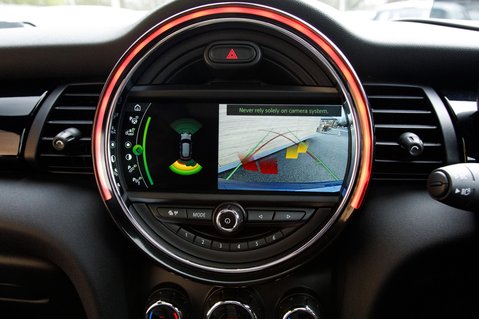 Mini Hatch COOPER S 35