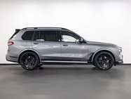 BMW X7 3.0 40d MHT M Sport SUV 5dr Diesel Hybrid Auto xDrive Euro 6 (s/s) (352 ps) 30