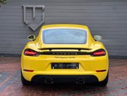 Porsche 718 Cayman CAYMAN GTS 40