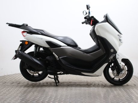 Yamaha Nmax 125 GPD125-A ABS