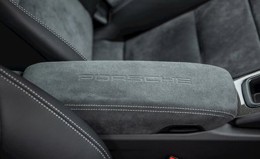 Porsche 911 (991.2) GT3 20