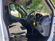 Ford Transit 350 Fwd L3 H3 130ps Panel Van - Air Con / Rear Camera 17