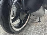 Sinnis Twist 2022 1K 50CC SCOOTER LEARNER BIKE NEW MOT SERVICED 10