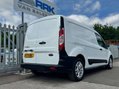 Ford Transit Connect 1.5 210 EcoBlue Leader Panel Van 5dr Diesel Manual L2 Euro 6 (s/s) (100 ps) 26