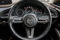 Mazda CX-30 GT SPORT MHEV 22