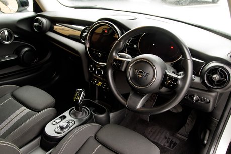 Mini Hatch COOPER S LEVEL 1