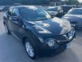 Nissan Juke 1.2 DIG-T N-Connecta Euro 6 (s/s) 5dr 1