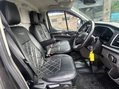 Ford Transit Custom 2.0 300 EcoBlue Limited L2 H1 Euro 6 (s/s) 5dr 19