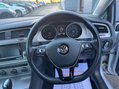 Volkswagen Golf MATCH TSI BLUEMOTION TECHNOLOGY DSG 23