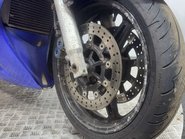 Yamaha FJR1300 2001 SPARES OR REPAIR PROJECT BREAKER PARTS BIKE TOURER 15