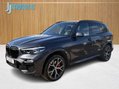 BMW X5 3.0 40d MHT M Sport Auto xDrive Euro 6 (s/s) 5dr 15