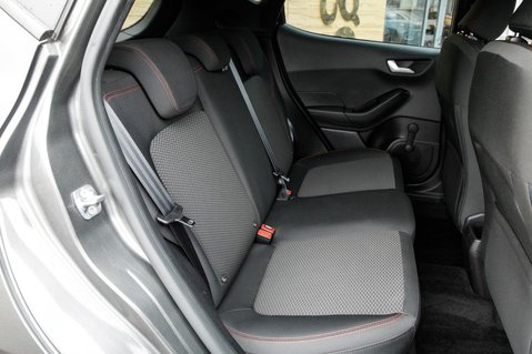 Ford Fiesta ST-LINE 33