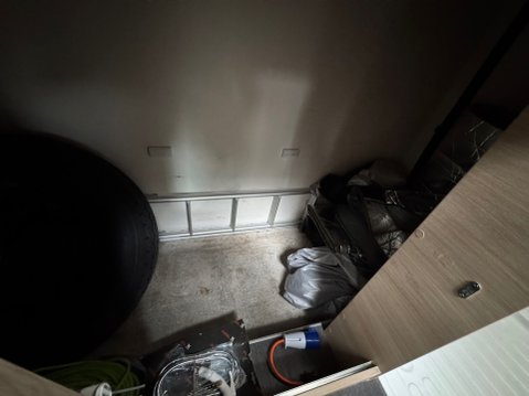 Chausson Titanium 640 20