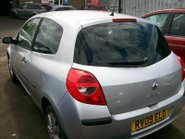 Renault Clio DYNAMIQUE S 16V TURBO 5