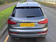 Audi Q3 2.0 TDI S line Plus S Tronic quattro Euro 6 (s/s) 5dr 65