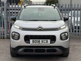 Citroen C3 Aircross 1.2 C3 Aircross Flair PureTech 5dr 9