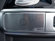 Mercedes-Benz G Class AMG MANUFAKTUR Edition 16