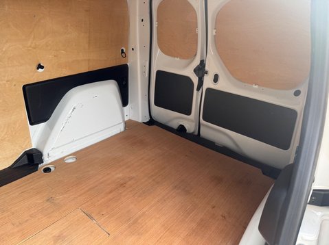 Mercedes-Benz Citan 110 BASE L1 11