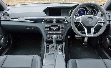 Mercedes-Benz C Class AMG Estate Edition 507 13