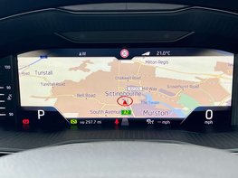 Skoda Superb 2.0 Superb Laurin & Klement Enterprise TSi Semi-Auto 5dr 23