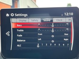 Mazda 2 1.5 Mazda2 Exclusive-Line MHEV 5dr 33