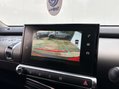 Citroen C4 Cactus 1.2 C4 Cactus Flair PureTech S/S 5dr 54